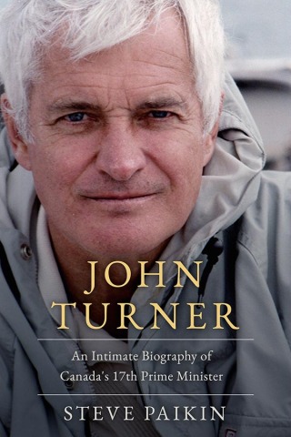 Cover image: John Turner 9781989555835