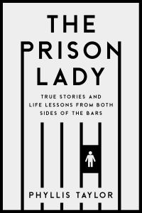 Cover image: The Prison Lady 9781989555972