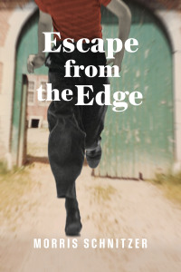 صورة الغلاف: Escape from the Edge 9781989719114