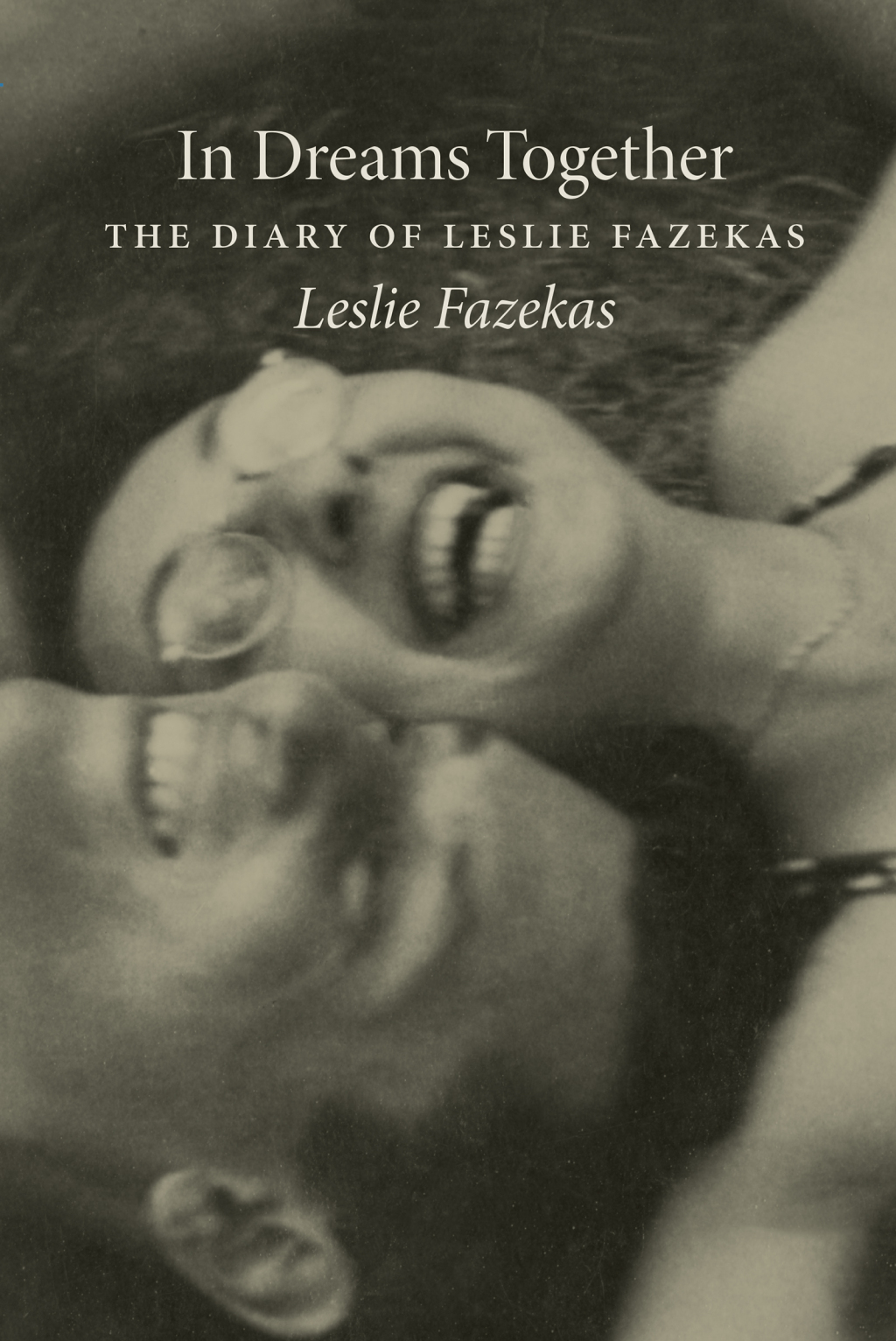 In Dreams Together The Diary of Leslie Fazekas