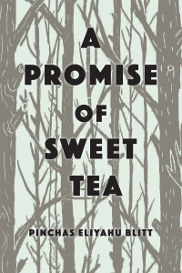 Imagen de portada: A Promise of Sweet Tea 9781989719152