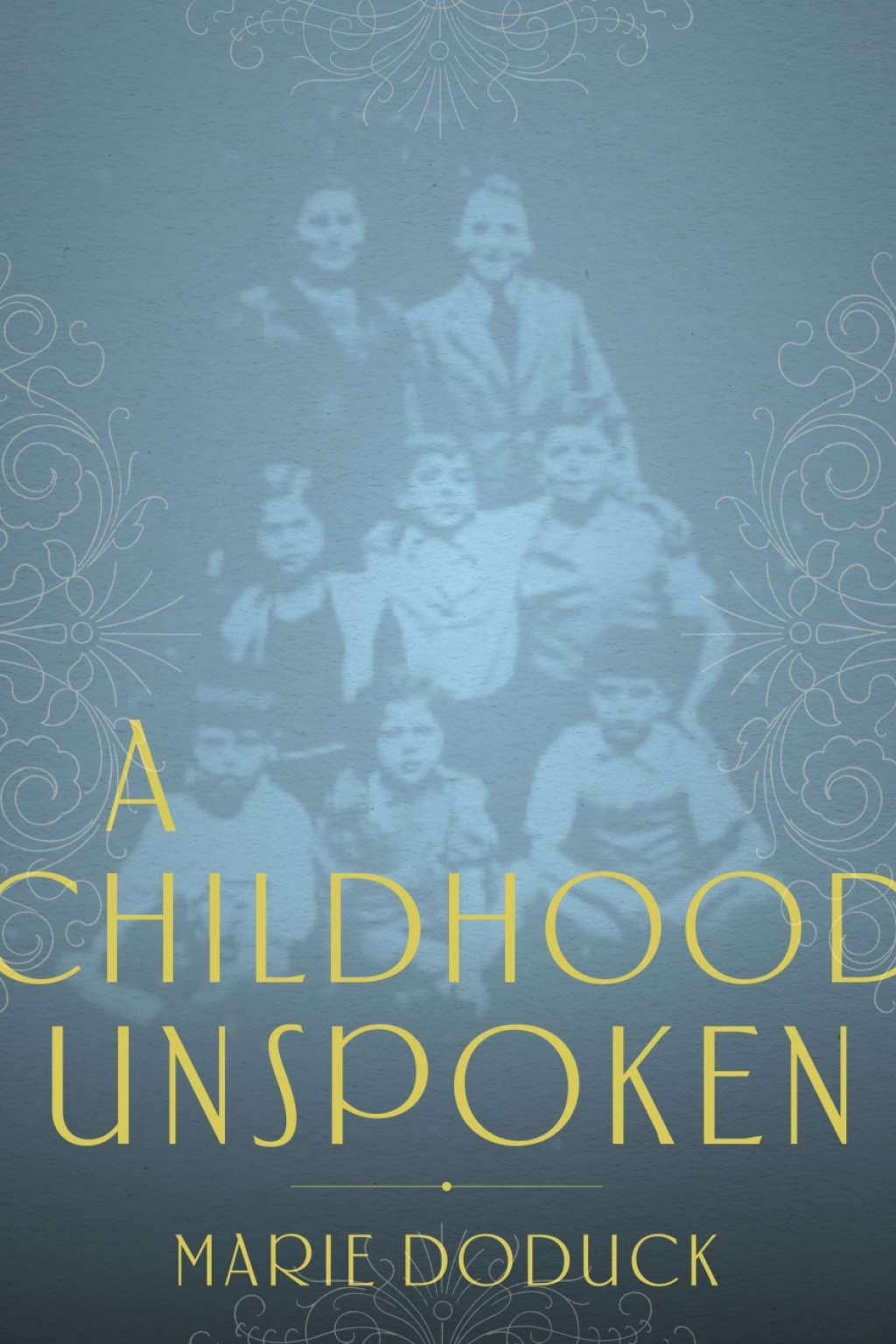 A Childhood Unspoken