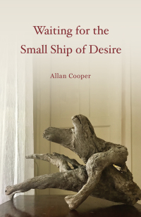 Titelbild: Waiting for the Small Ship of Desire 9781989725016