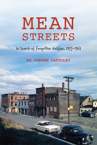 Cover image: Mean Streets 9781989725115