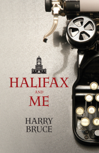 Titelbild: Halifax and Me 9781989725177
