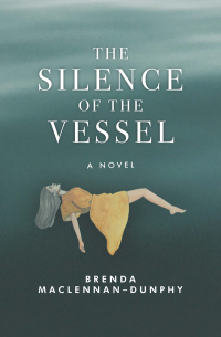 Titelbild: The Silence of the Vessel 9781989725191