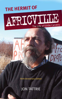 Cover image: The Hermit of Africville 9781989725351