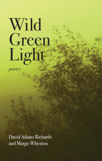Cover image: Wild Green Light 9781989725436