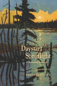 Titelbild: Daystart Songflight 9781989725573