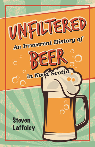 Cover image: Unfiltered 9781989725597