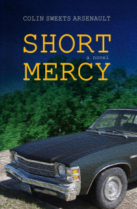 Imagen de portada: Short Mercy 9781989725672