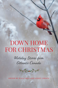 Titelbild: Down Home for Christmas 9781989725696