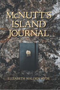 Omslagafbeelding: McNutt's Island Journal 9781989725832