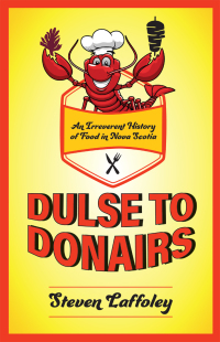 Cover image: Dulse to Donairs 9781989725931