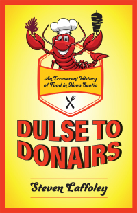 Imagen de portada: Dulse to Donairs 9781989725931