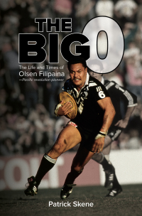 Cover image: The Big O 9781990003080