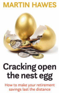 Cover image: Cracking Open the Nest Egg 9781990003554