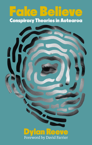 Cover image: Fake Believe 9781990003929