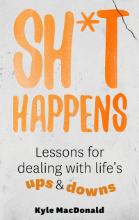 Cover image: Sh*t Happens 9781990003998