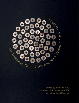 Cover image: Ko Aotearoa Tatou/We Are New Zealand 9781988592527