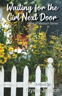Cover image: Waiting for the Girl Next Door 9781988281940