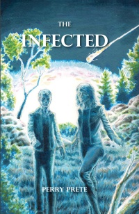 Omslagafbeelding: The Infected 9781990066078