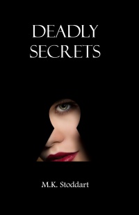 Cover image: Deadly Secrets 9781990066160