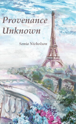 Titelbild: Provenance Unknown 9781990066245