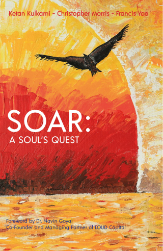 Cover image: Soar 9781990137396