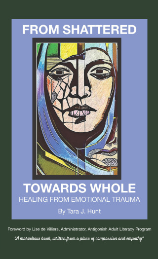 Cover image: From Shattered Towards Whole 1st edition 9781990137563