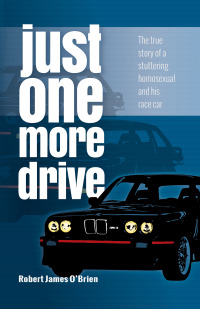 表紙画像: Just One More Drive 9781990160028