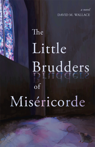 Cover image: The Little Brudders of Miséricorde 9781990160080