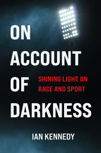 Cover image: On Account of Darkness 9781990160103