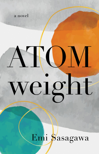 表紙画像: Atomweight 9781990160165