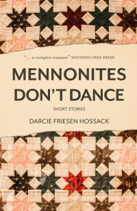 Titelbild: Mennonites Don't Dance 9781990160240