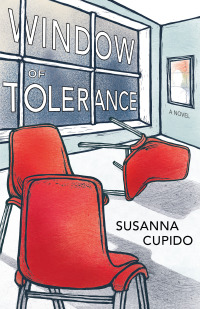 Cover image: Window of Tolerance 9781990160363