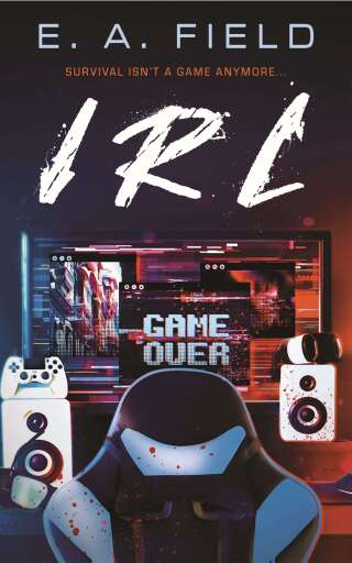 Cover image: IRL 9781990253812