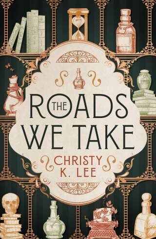 Cover image: The Roads We Take 9781998076062