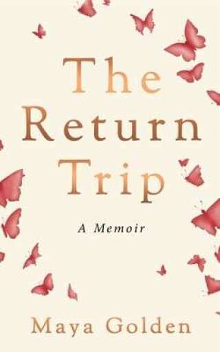 Cover image: The Return Trip 9781990253669