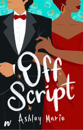 Cover image: Off Script 9781990259159