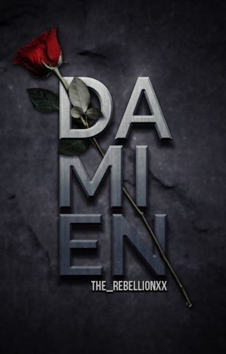 Cover image: Damien 9781990259302