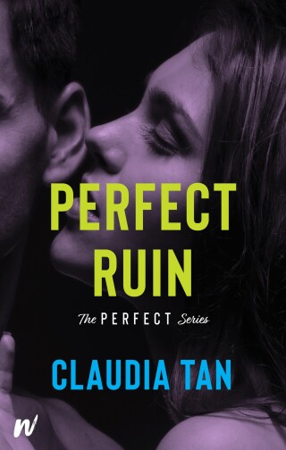 Cover image: Perfect Ruin 9781990259630