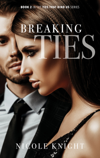Cover image: Breaking Ties 9781990259852
