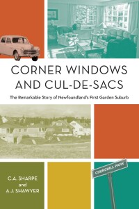Imagen de portada: Corner Windows and Cul-de-Sacs 9781990445019