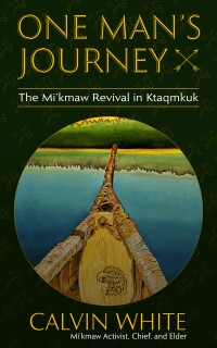 Cover image: One Man's Journey 9781990445088