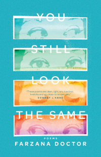 Cover image: You Still Look the Same 9781990601057