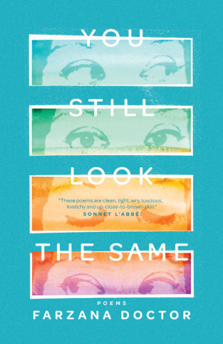 Omslagafbeelding: You Still Look the Same 9781990601057