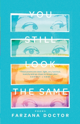 Cover image: You Still Look the Same 9781990601026