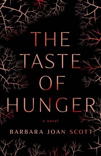 Omslagafbeelding: The Taste of Hunger 9781990601187