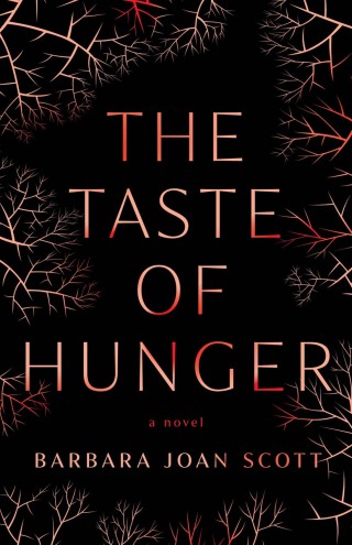 Imagen de portada: The Taste of Hunger 9781990601187